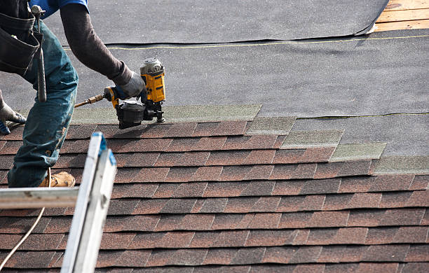 Licensed Gutter Installation service in Wallpack Center, NJ - Brentwood Metal Roofing